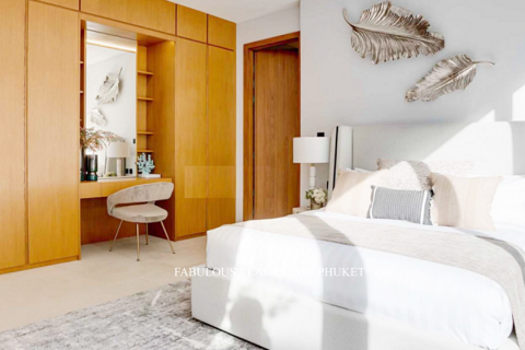 Villa in Kamala, Thailand 5 bedrooms № 179589 - photo 6