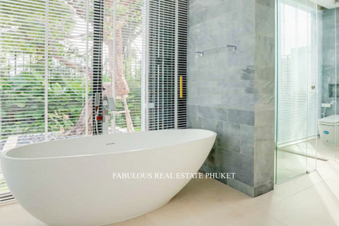 Villa in Kamala, Thailand 5 bedrooms № 179589 - photo 4