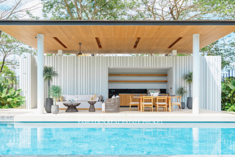 Villa in Kamala, Thailand 5 bedrooms № 179589 - photo 10