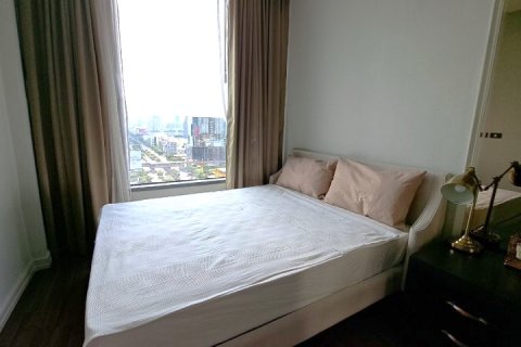 Condominio de 2 dormitorios en Bangkok, Tailandia № 143267 - foto 10