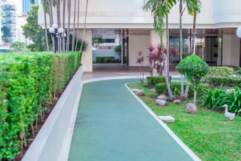 Condominio de 2 dormitorios en Bangkok, Tailandia № 143267 - foto 4