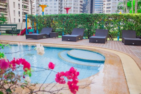 Condominio de 2 dormitorios en Bangkok, Tailandia № 143267 - foto 3