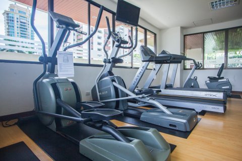Condominio de 2 dormitorios en Bangkok, Tailandia № 143267 - foto 5