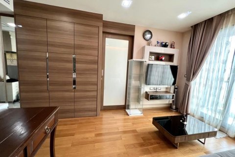 Eigentumswohnung in Sathon, Bangkok, Thailand, 1 Schlafzimmer № 143331 - Foto 2