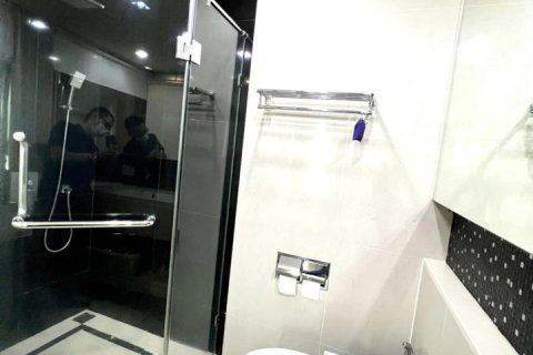 Eigentumswohnung in Sathon, Bangkok, Thailand, 1 Schlafzimmer № 143331 - Foto 8