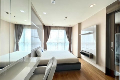 Eigentumswohnung in Sathon, Bangkok, Thailand, 1 Schlafzimmer № 143331 - Foto 6