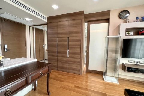 Eigentumswohnung in Sathon, Bangkok, Thailand, 1 Schlafzimmer № 143331 - Foto 3