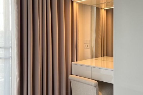 Eigentumswohnung in Bangkok, Thailand, 3 Schlafzimmer  № 143329 - Foto 10