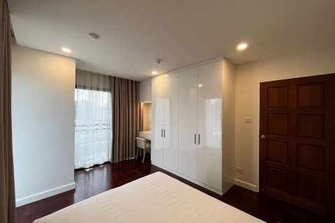 Eigentumswohnung in Bangkok, Thailand, 3 Schlafzimmer  № 143329 - Foto 7