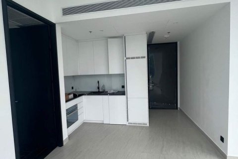 Condominio de 1 dormitorio en Yan Nawa, Bangkok, Tailandia № 143265 - foto 2