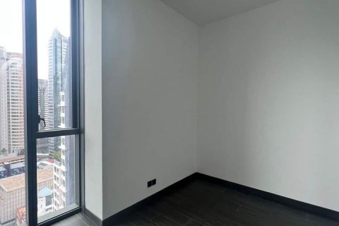 Condominio de 1 dormitorio en Yan Nawa, Bangkok, Tailandia № 143265 - foto 4