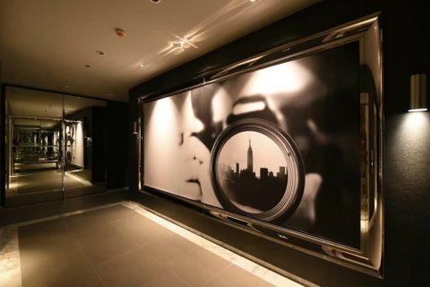 Condominio de 1 dormitorio en Bangkok, Tailandia № 143266 - foto 22