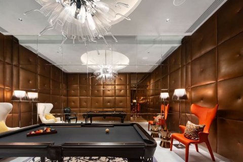 Condominio de 1 dormitorio en Bangkok, Tailandia № 143266 - foto 19