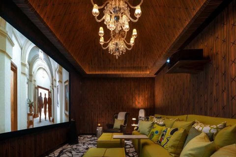 Condominio de 1 dormitorio en Bangkok, Tailandia № 143266 - foto 18