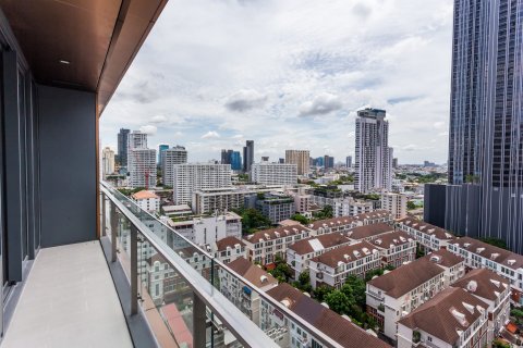 Condominio de 1 dormitorio en Bangkok, Tailandia № 143266 - foto 15