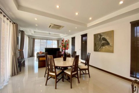 วิลล่าในภูเก็ต, ประเทศไทย 3 ห้องนอน № 116908 - รูปถ่าย 7