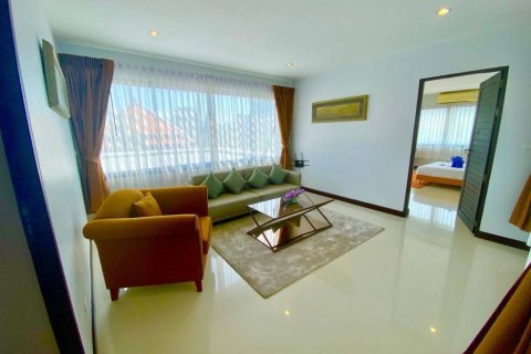 Chalet de 3 dormitorios en Phuket, Tailandia № 116907 - foto 9