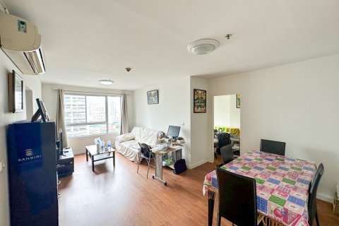 Condo in Bangkok, Thailand, 1 bedroom № 67459