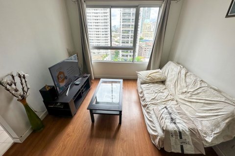 Condominio de 1 dormitorio en Bangkok, Tailandia № 67459 - foto 2
