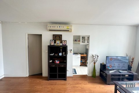 Condominio de 1 dormitorio en Bangkok, Tailandia № 67459 - foto 3