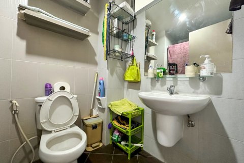Condominio de 1 dormitorio en Bangkok, Tailandia № 67459 - foto 9