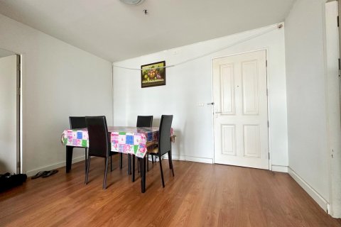 Condominio de 1 dormitorio en Bangkok, Tailandia № 67459 - foto 4