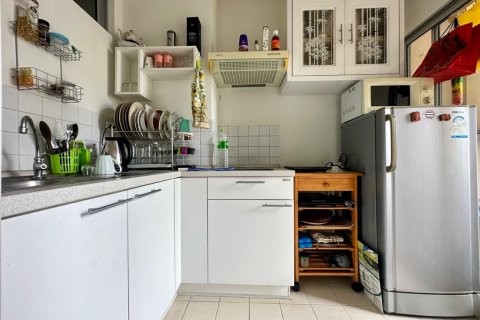 Condominio de 1 dormitorio en Bangkok, Tailandia № 67459 - foto 5
