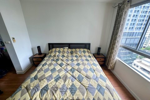 Condominio de 1 dormitorio en Bangkok, Tailandia № 67459 - foto 7