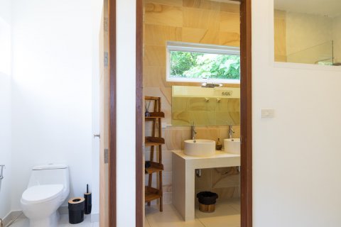 Casa de 5 dormitorios en Ko Samui, Tailandia № 67458 - foto 12