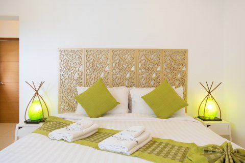 Casa de 5 dormitorios en Ko Samui, Tailandia № 67458 - foto 9