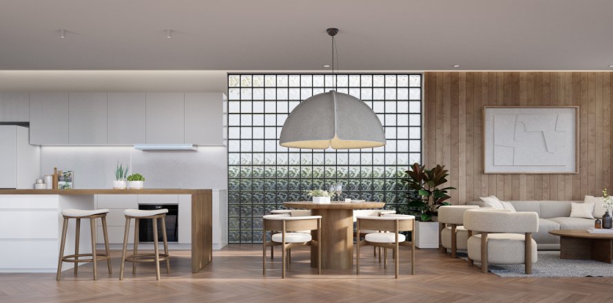 Chalet de 2 dormitorios en Phuket, Tailandia № 67280