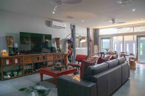 Casa de 2 dormitorios en Phuket, Tailandia № 167992