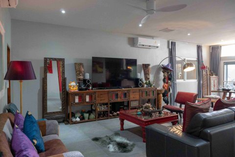 Casa de 2 dormitorios en Phuket, Tailandia № 167992 - foto 12