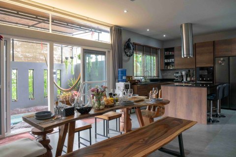 Casa de 2 dormitorios en Phuket, Tailandia № 167992 - foto 16
