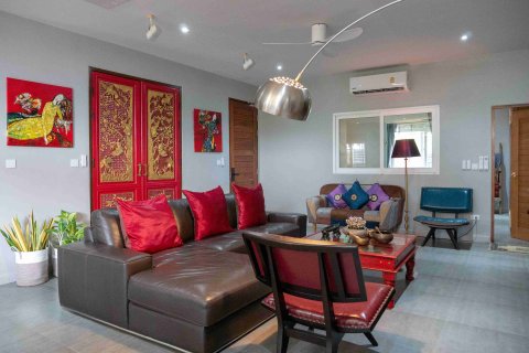 Casa de 2 dormitorios en Phuket, Tailandia № 167992 - foto 19
