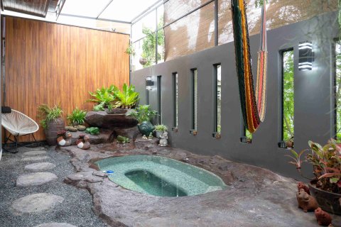 Casa de 2 dormitorios en Phuket, Tailandia № 167992 - foto 6
