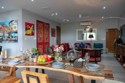 Casa de 2 dormitorios en Phuket, Tailandia № 167992 - foto 18