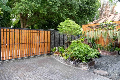 Casa de 2 dormitorios en Phuket, Tailandia № 167992 - foto 9