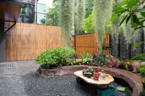 Casa de 2 dormitorios en Phuket, Tailandia № 167992 - foto 8
