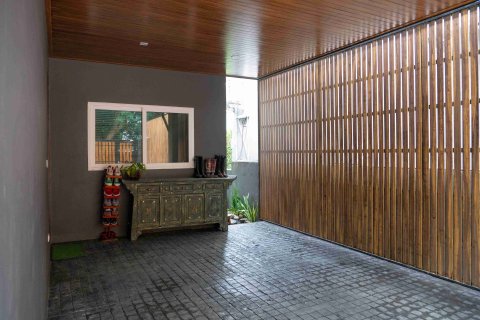 Casa de 2 dormitorios en Phuket, Tailandia № 167992 - foto 10