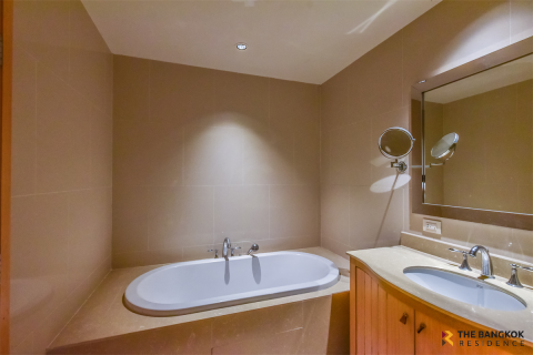 Condominio de 1 dormitorio en Bangkok, Tailandia № 187140 - foto 7