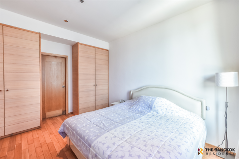 Condominio de 1 dormitorio en Bangkok, Tailandia № 187140 - foto 10