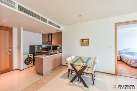 Condominio de 1 dormitorio en Bangkok, Tailandia № 187140 - foto 4