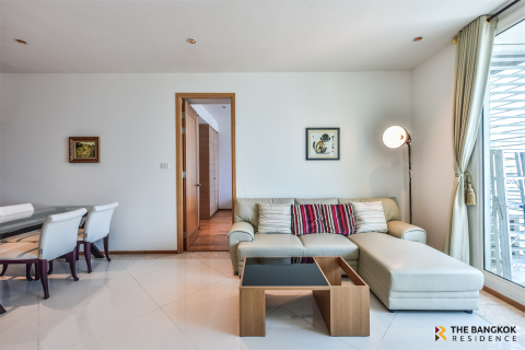 Condominio de 1 dormitorio en Bangkok, Tailandia № 187140 - foto 3