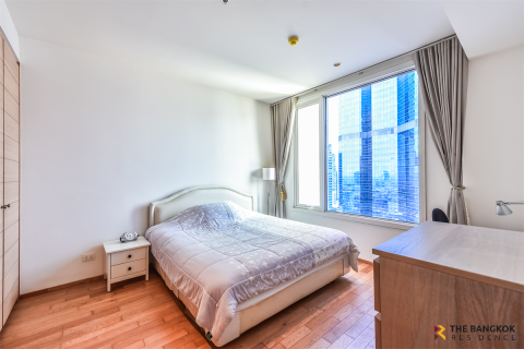 Condominio de 1 dormitorio en Bangkok, Tailandia № 187140 - foto 6