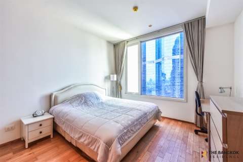 Condominio de 1 dormitorio en Bangkok, Tailandia № 187140 - foto 9