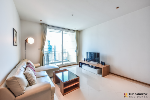 Condominio de 1 dormitorio en Bangkok, Tailandia № 187140 - foto 5