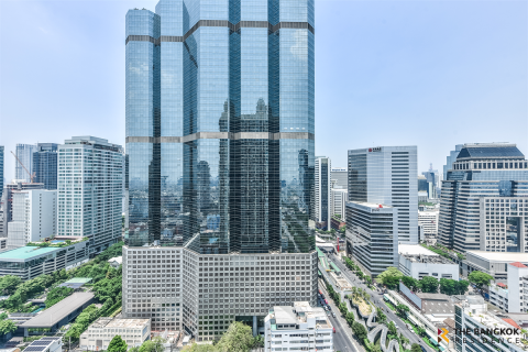 Condominio de 1 dormitorio en Bangkok, Tailandia № 187140 - foto 2