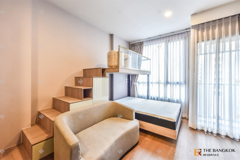 Condominio de 1 dormitorio en Bangkok, Tailandia № 187143 - foto 5