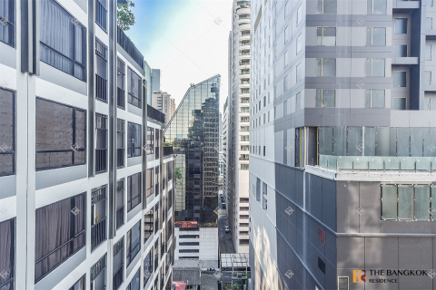 Condominio de 1 dormitorio en Bangkok, Tailandia № 187143 - foto 2
